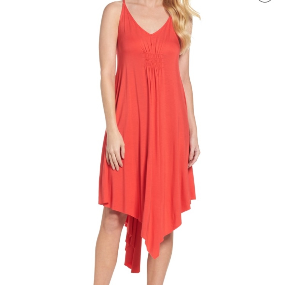NWT Nordstrom Felicity & Coco “Luna” Dress
